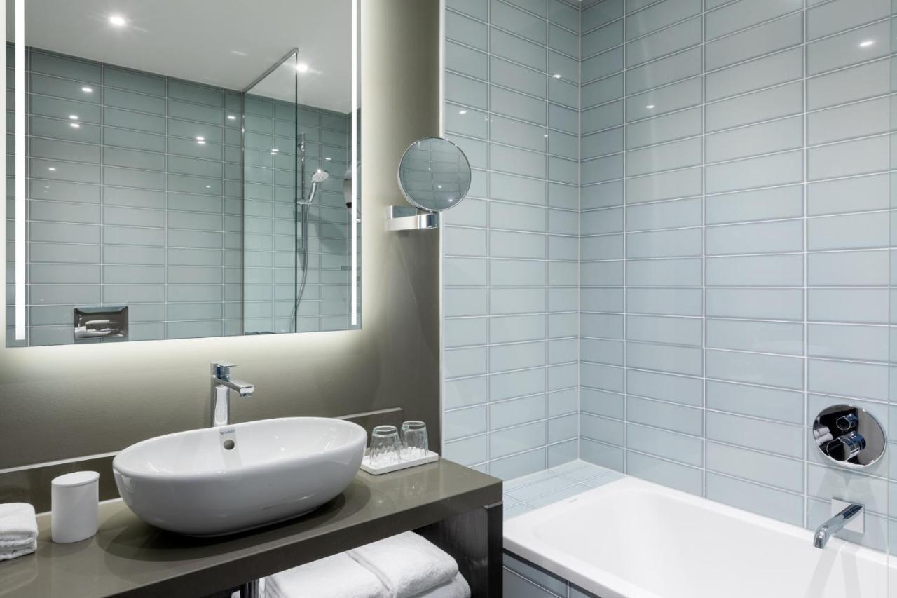 The Den, 'S-Hertogenbosch, A Tribute Portfolio Hotel دين بوس المظهر الخارجي الصورة
