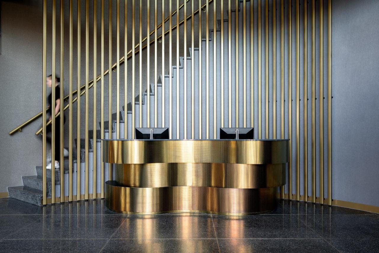 The Den, 'S-Hertogenbosch, A Tribute Portfolio Hotel دين بوس المظهر الخارجي الصورة