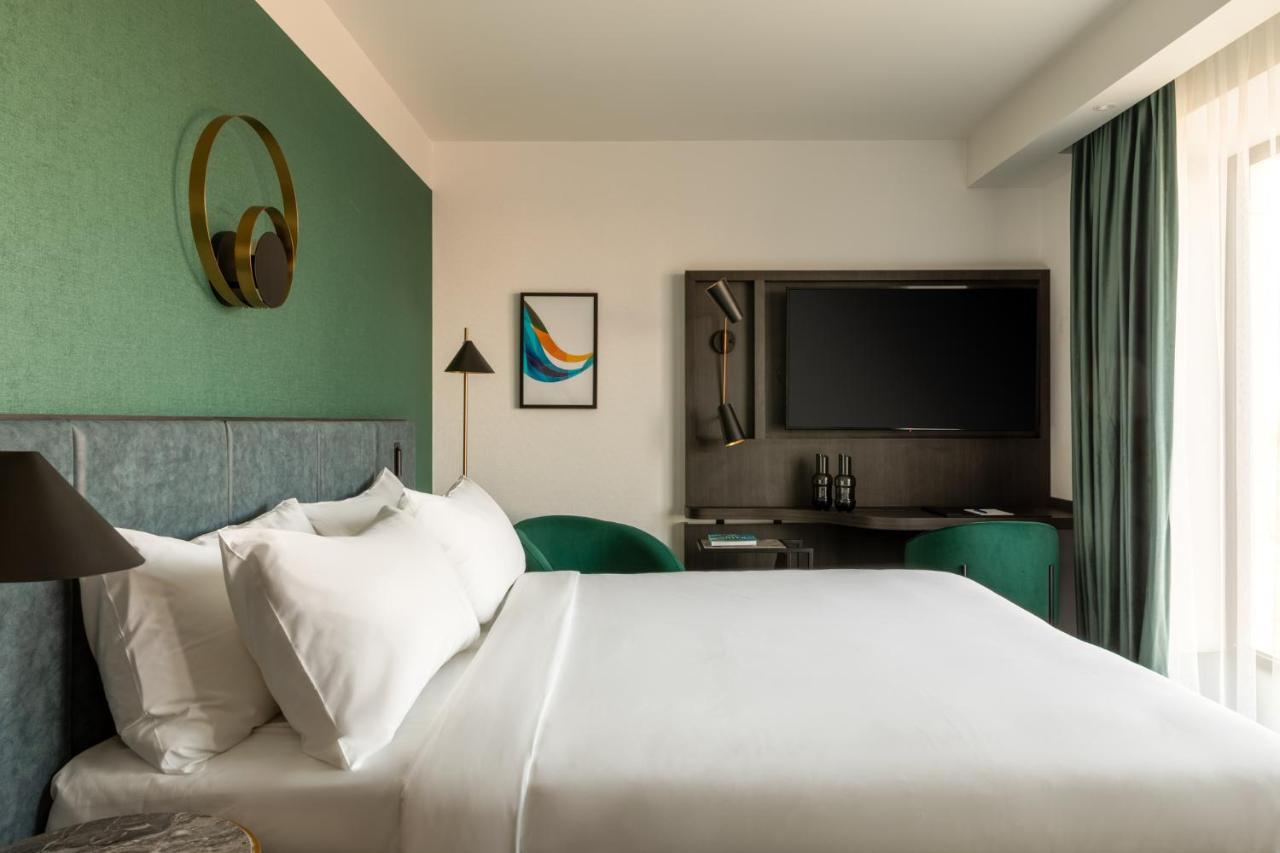 The Den, 'S-Hertogenbosch, A Tribute Portfolio Hotel دين بوس المظهر الخارجي الصورة