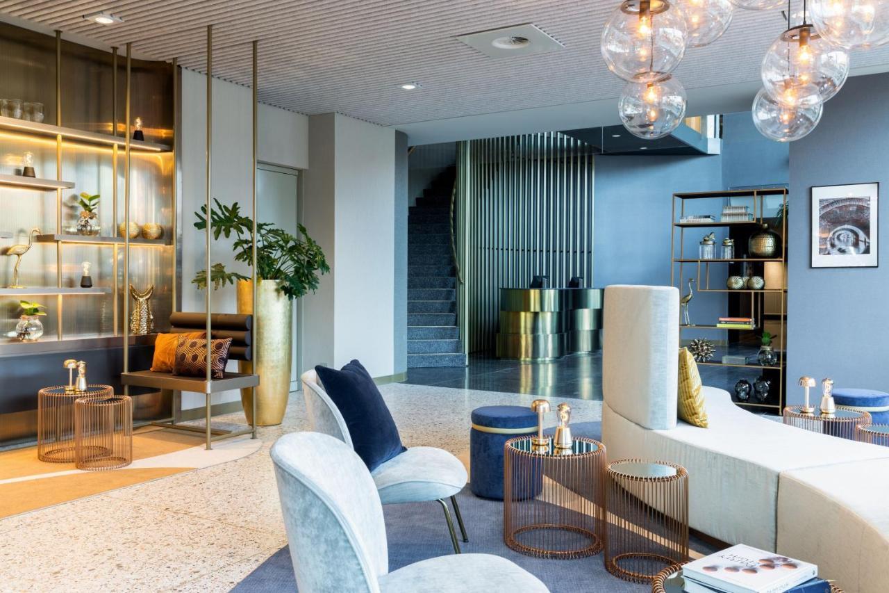 The Den, 'S-Hertogenbosch, A Tribute Portfolio Hotel دين بوس المظهر الخارجي الصورة