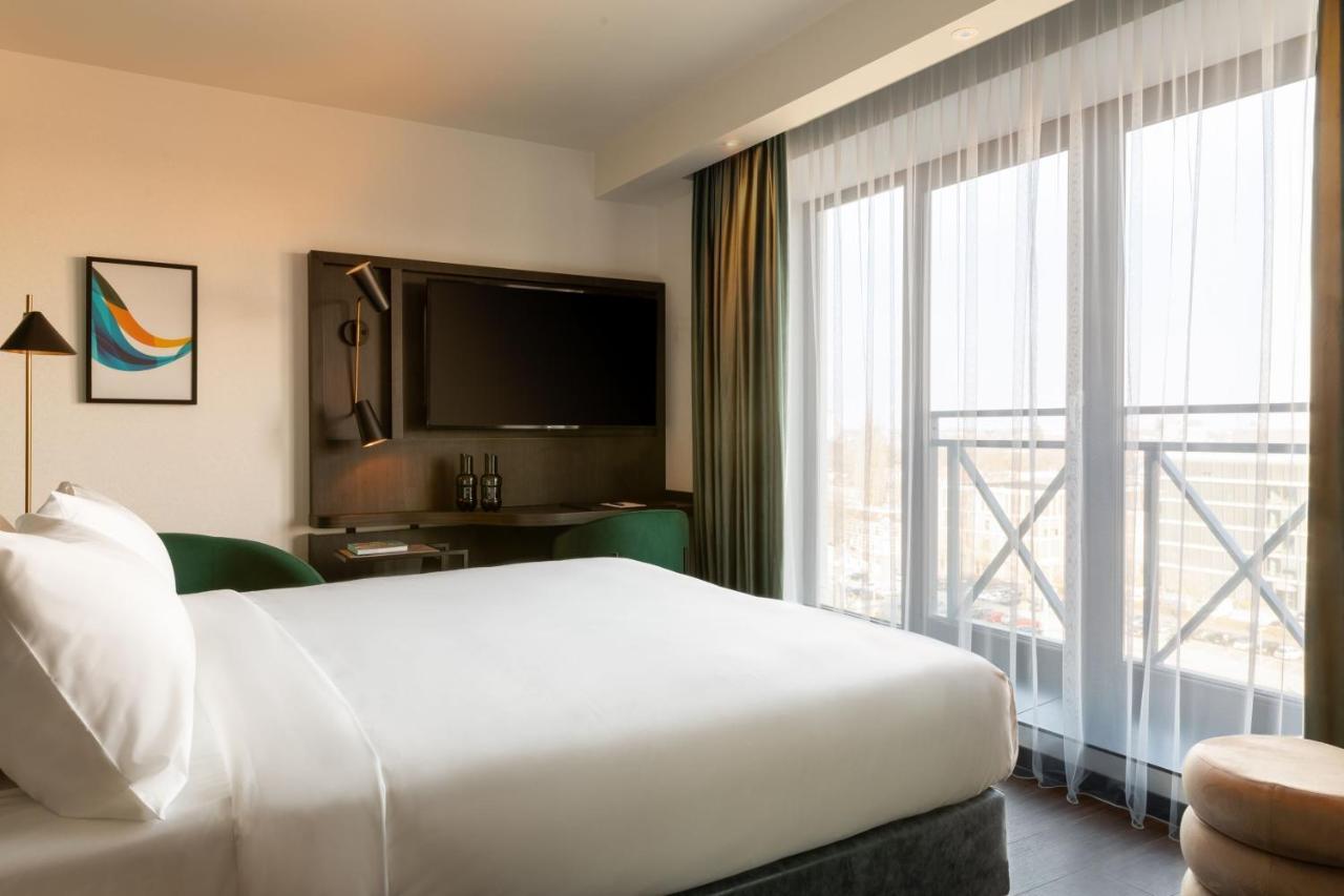 The Den, 'S-Hertogenbosch, A Tribute Portfolio Hotel دين بوس المظهر الخارجي الصورة