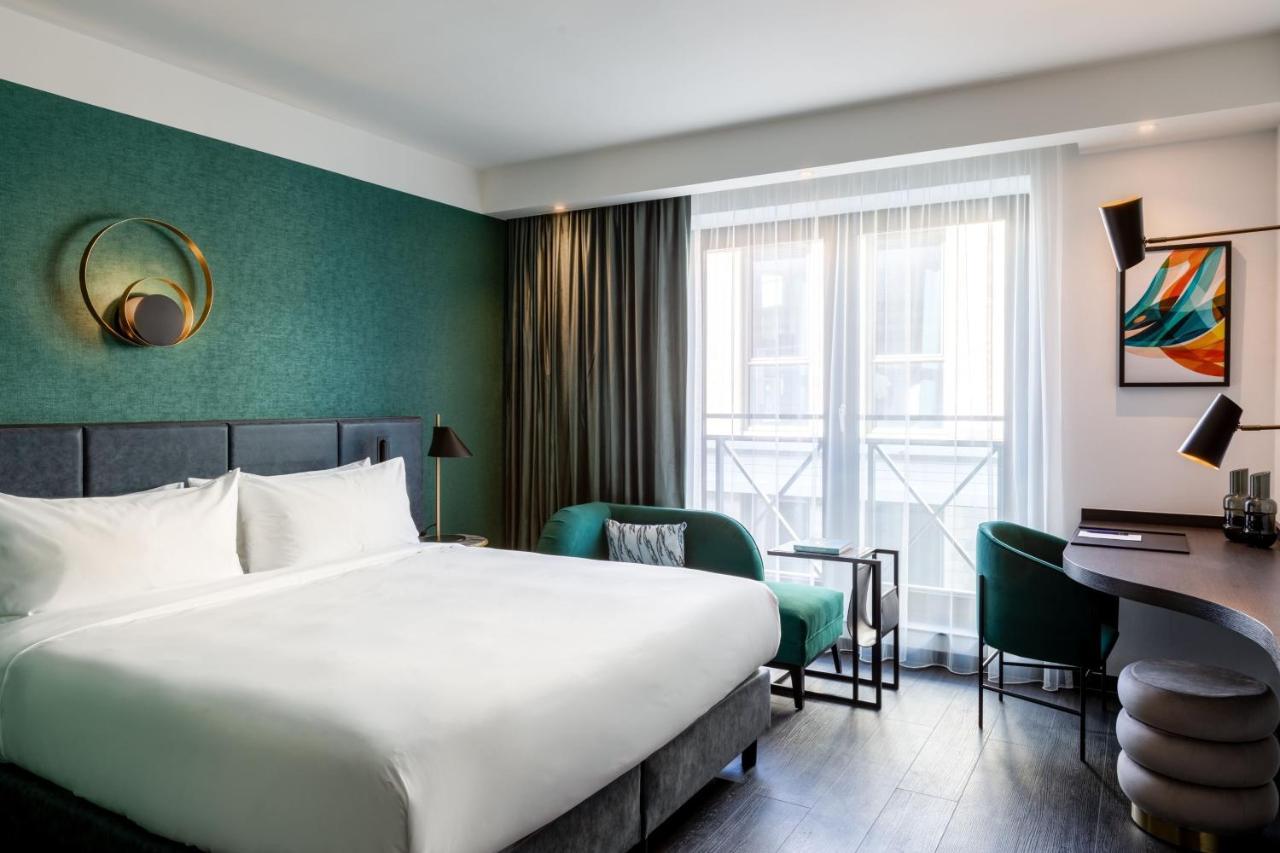 The Den, 'S-Hertogenbosch, A Tribute Portfolio Hotel دين بوس المظهر الخارجي الصورة