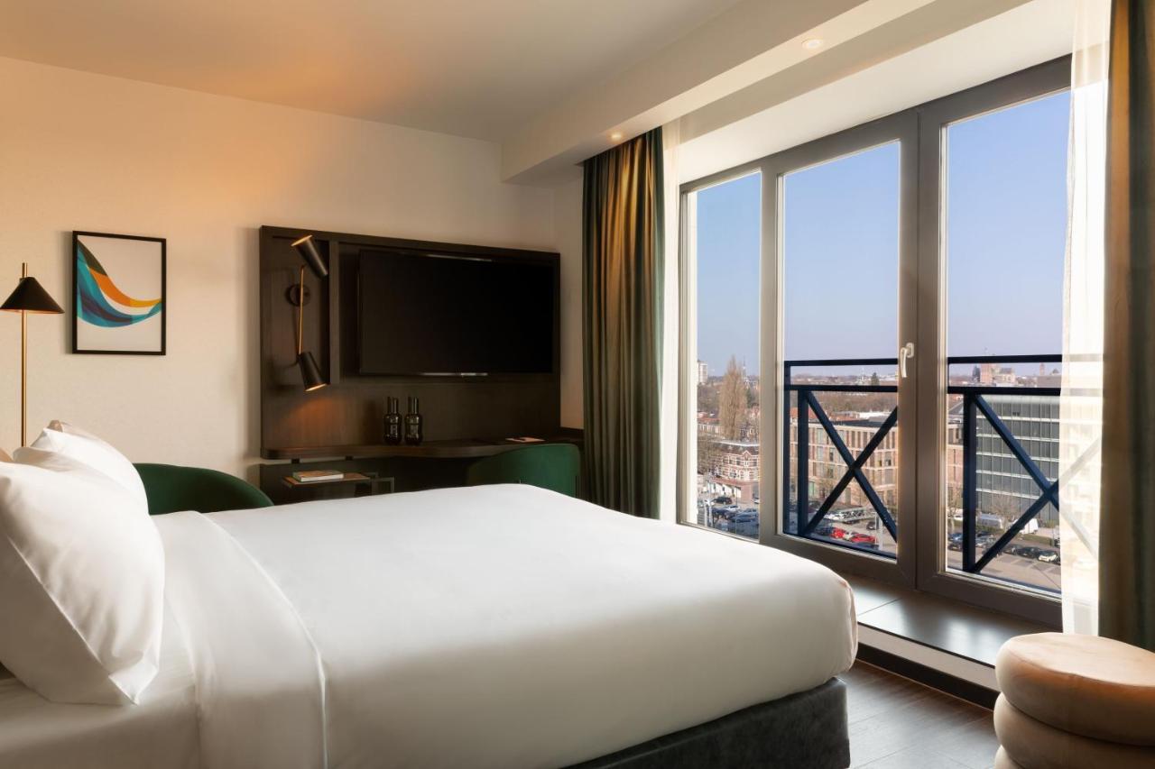 The Den, 'S-Hertogenbosch, A Tribute Portfolio Hotel دين بوس المظهر الخارجي الصورة