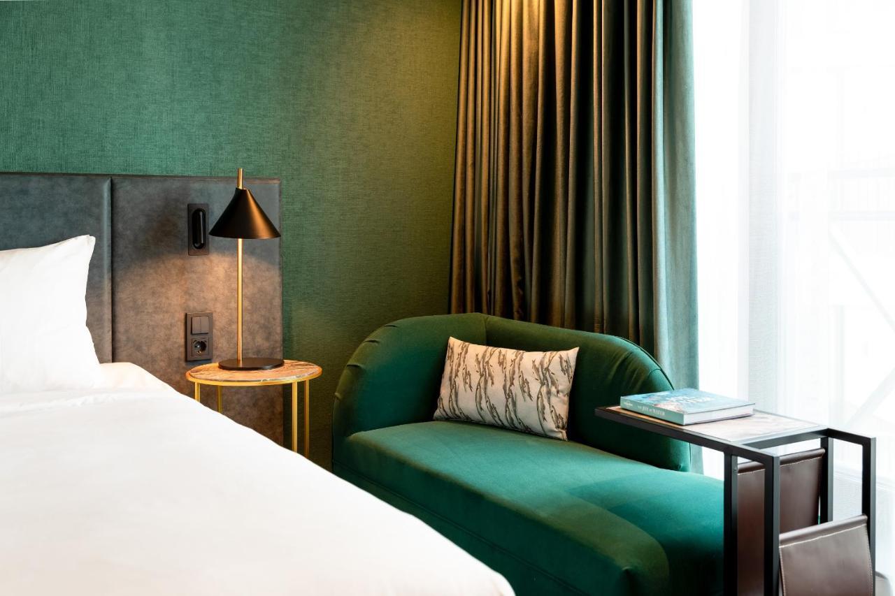 The Den, 'S-Hertogenbosch, A Tribute Portfolio Hotel دين بوس المظهر الخارجي الصورة