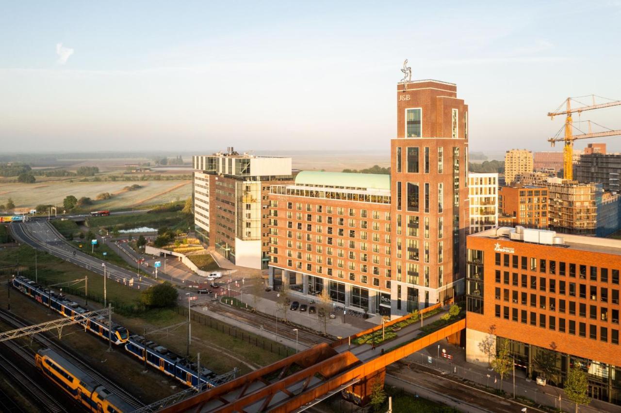 The Den, 'S-Hertogenbosch, A Tribute Portfolio Hotel دين بوس المظهر الخارجي الصورة