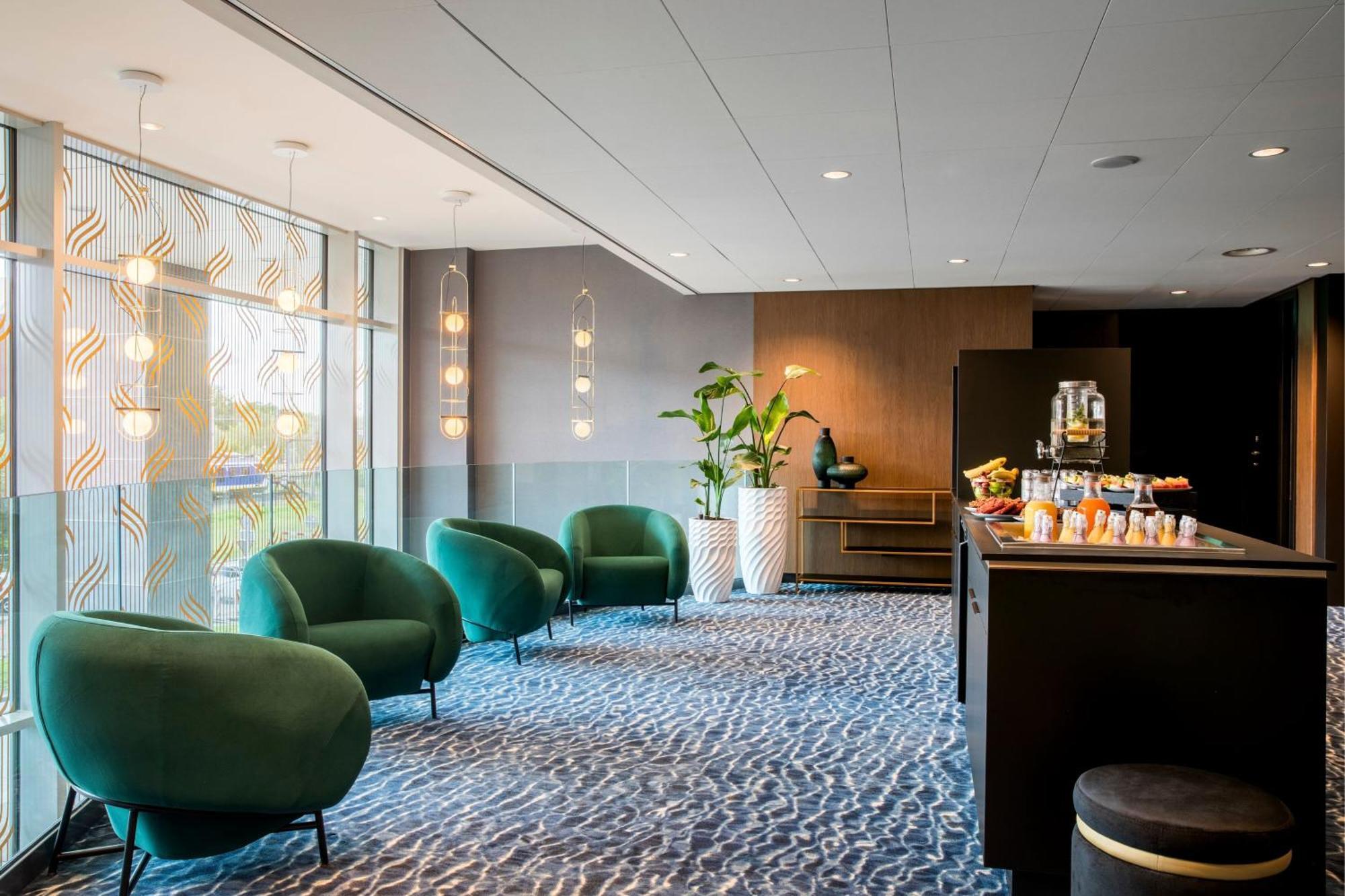 The Den, 'S-Hertogenbosch, A Tribute Portfolio Hotel دين بوس المظهر الخارجي الصورة