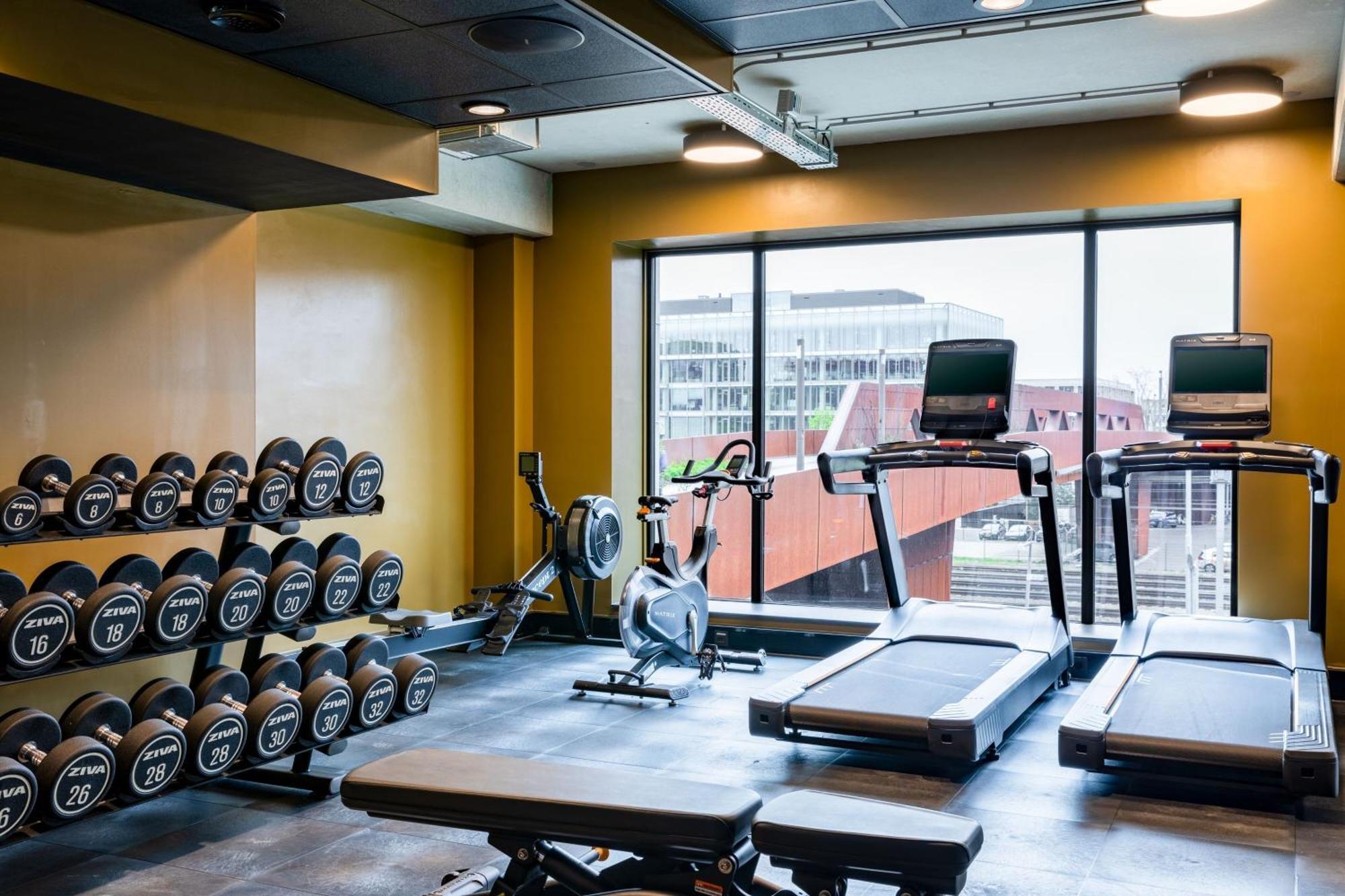 The Den, 'S-Hertogenbosch, A Tribute Portfolio Hotel دين بوس المظهر الخارجي الصورة