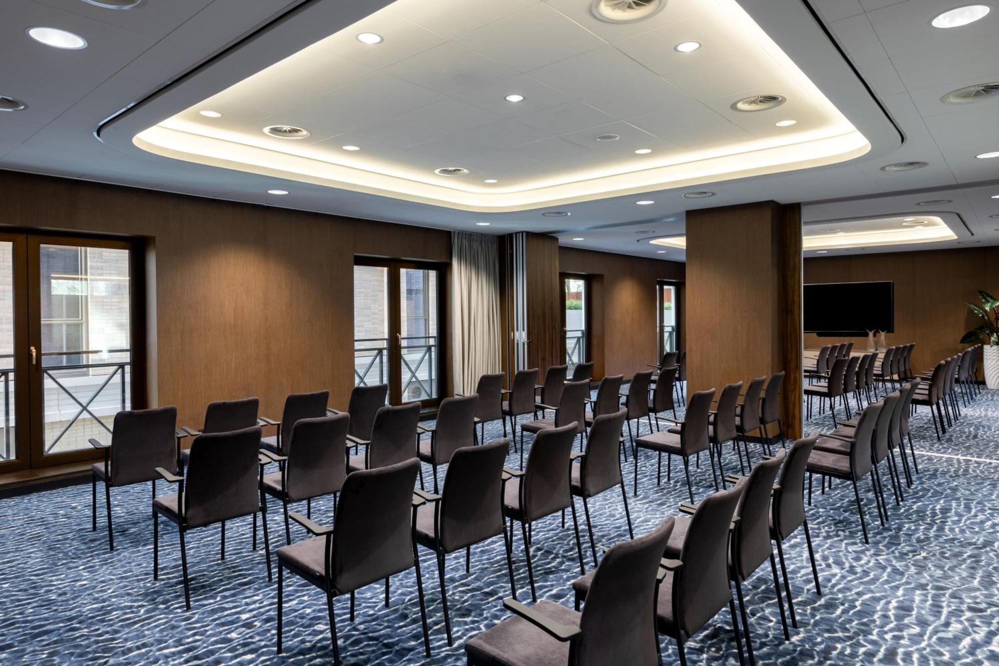 The Den, 'S-Hertogenbosch, A Tribute Portfolio Hotel دين بوس المظهر الخارجي الصورة