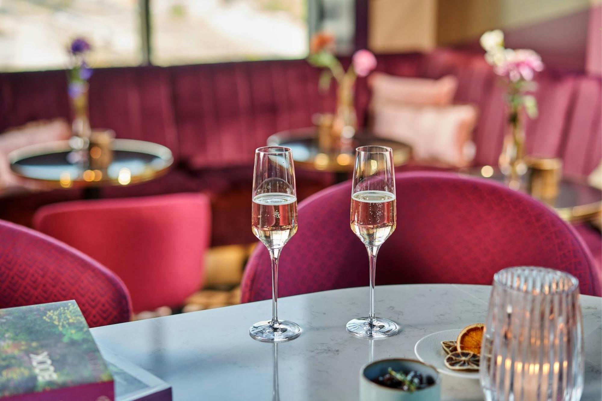 The Den, 'S-Hertogenbosch, A Tribute Portfolio Hotel دين بوس المظهر الخارجي الصورة