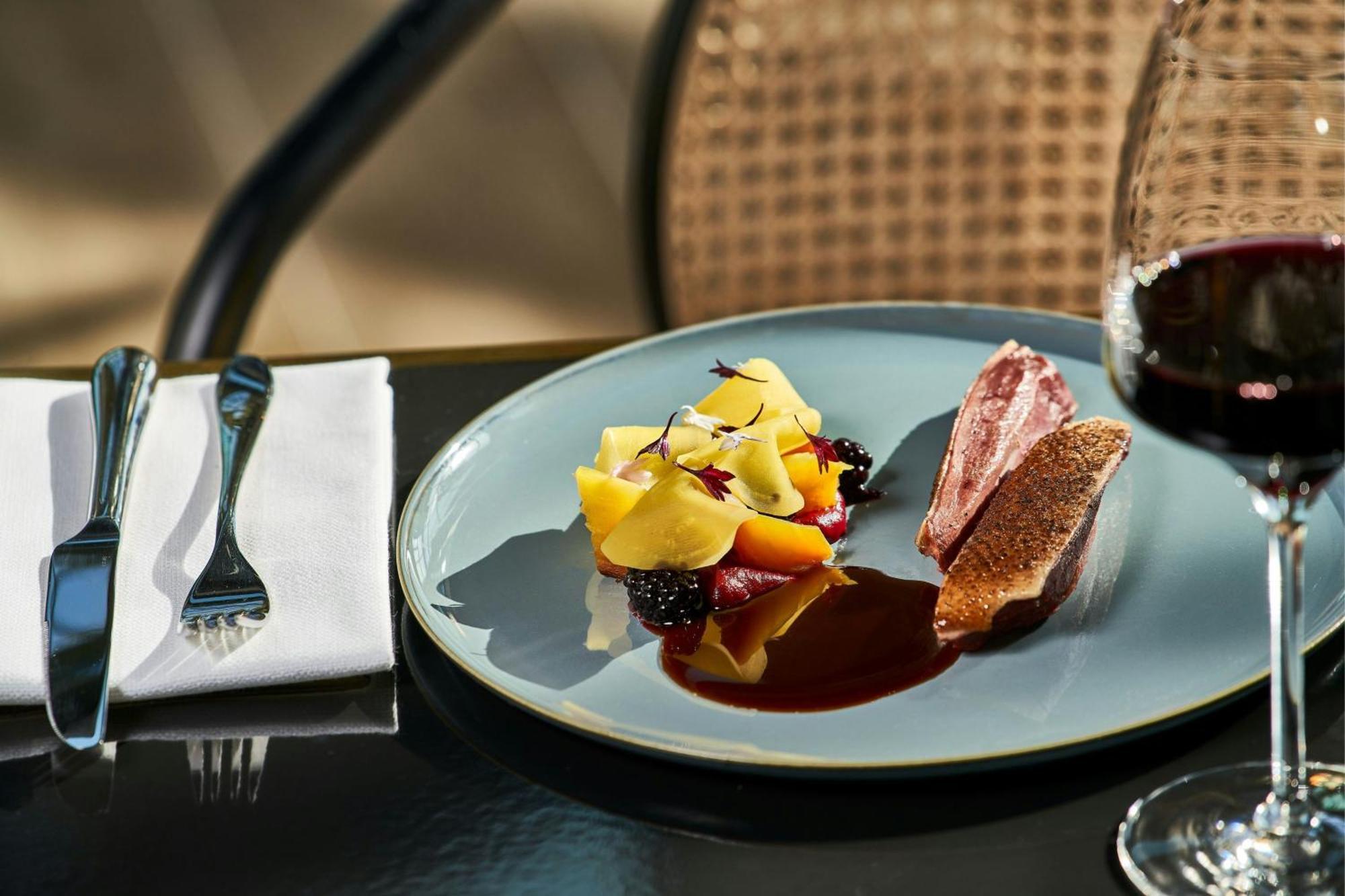 The Den, 'S-Hertogenbosch, A Tribute Portfolio Hotel دين بوس المظهر الخارجي الصورة