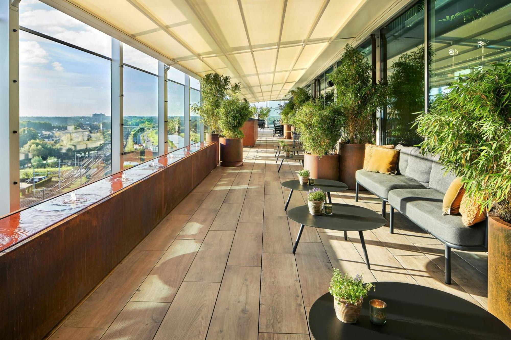 The Den, 'S-Hertogenbosch, A Tribute Portfolio Hotel دين بوس المظهر الخارجي الصورة