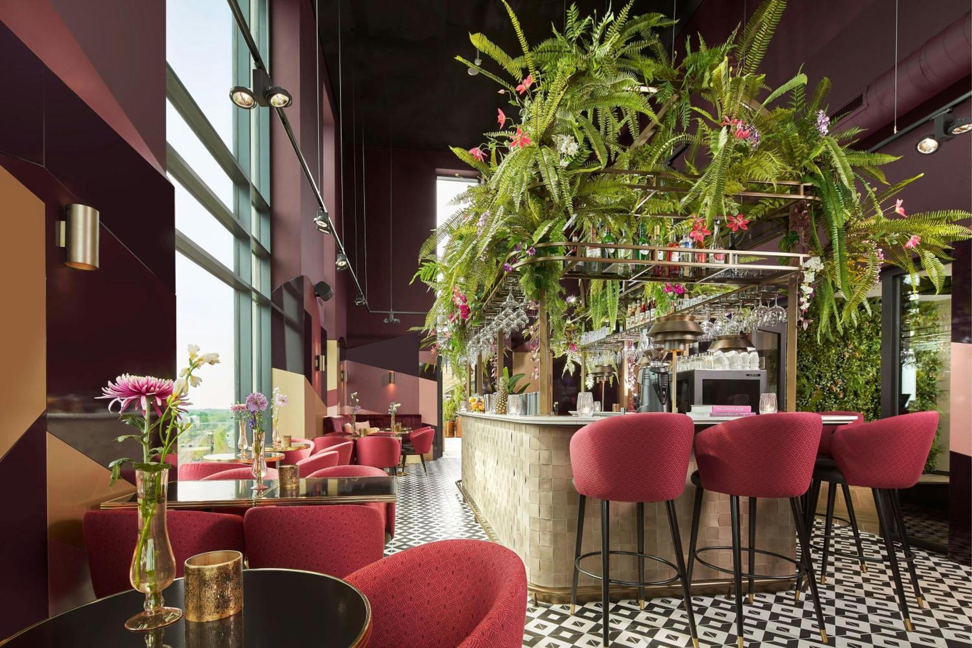 The Den, 'S-Hertogenbosch, A Tribute Portfolio Hotel دين بوس المظهر الخارجي الصورة