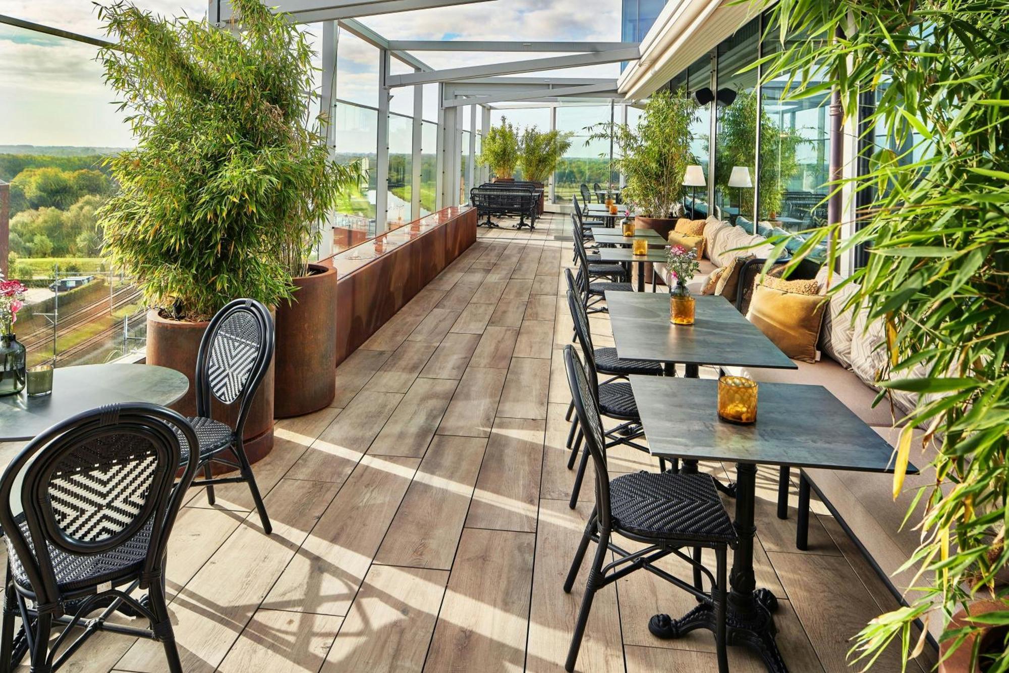 The Den, 'S-Hertogenbosch, A Tribute Portfolio Hotel دين بوس المظهر الخارجي الصورة