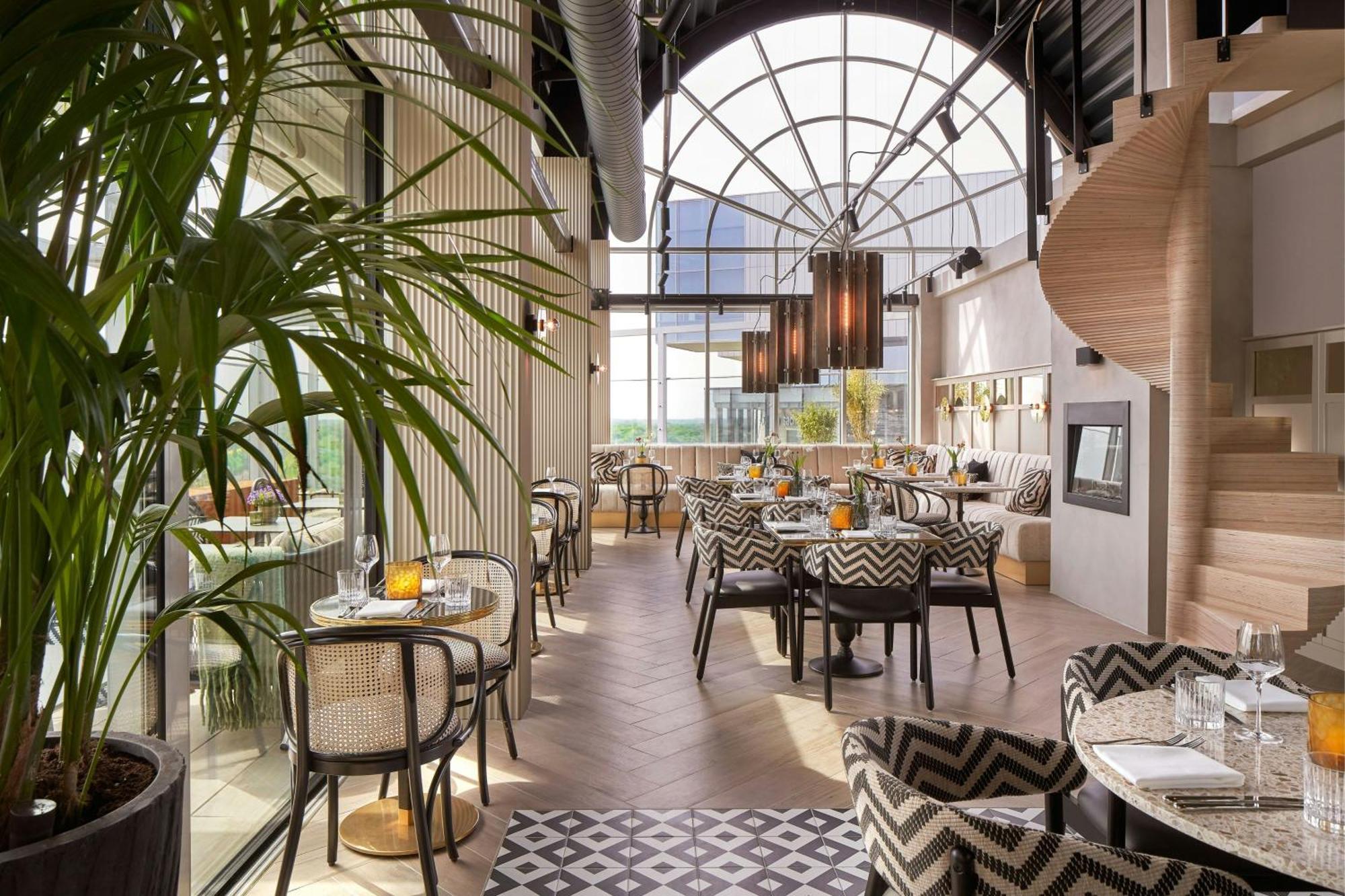 The Den, 'S-Hertogenbosch, A Tribute Portfolio Hotel دين بوس المظهر الخارجي الصورة