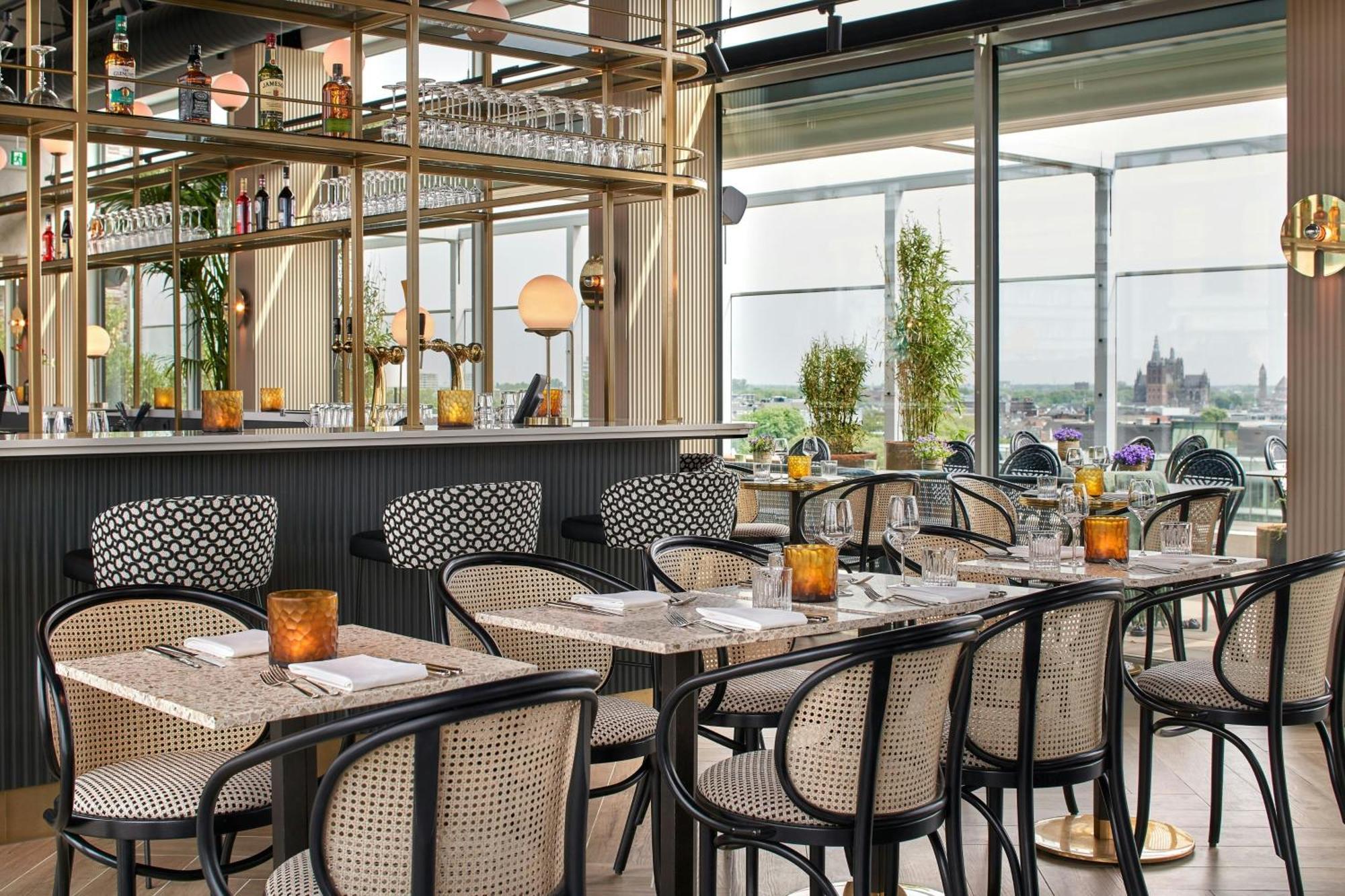 The Den, 'S-Hertogenbosch, A Tribute Portfolio Hotel دين بوس المظهر الخارجي الصورة
