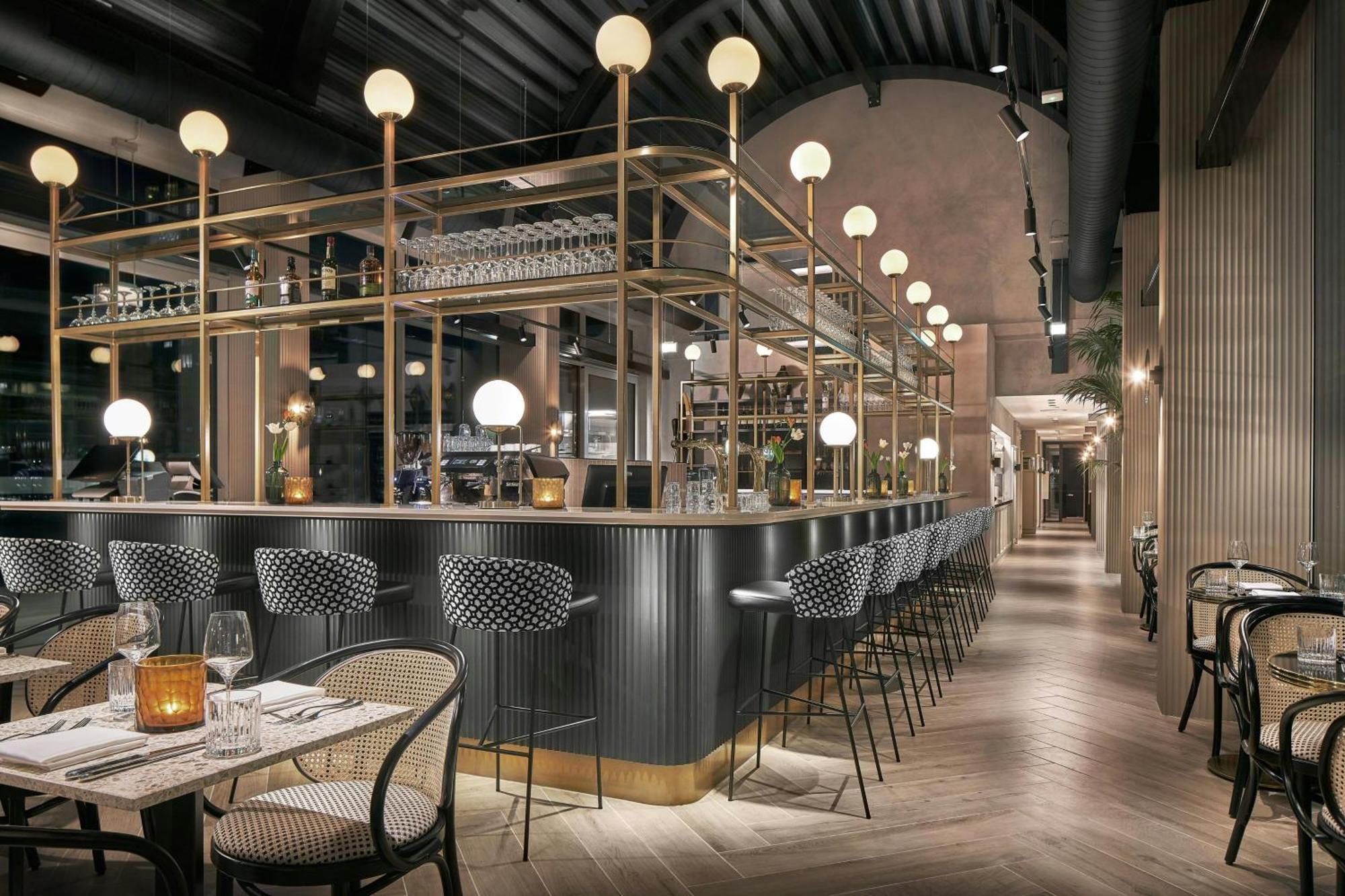 The Den, 'S-Hertogenbosch, A Tribute Portfolio Hotel دين بوس المظهر الخارجي الصورة